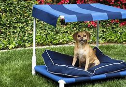 Image result for Outdoor Pet Bed