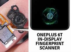 Image result for OnePlus Fingerprint Sensor Phone