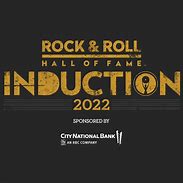 Image result for Rock and Roll Hall of Fame Logo