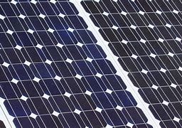 Image result for Solar Power Generator Diagram