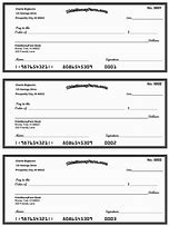 Image result for Personal Checks