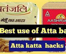 Image result for Atta Bags Ideas