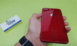 Image result for Red iPhone 7 Plus ClearCase