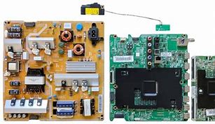 Image result for Un55ju6500fxza LCD Replacement