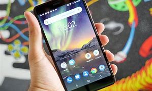 Image result for Nokia 6.4