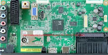 Image result for Sharp Aquos TV Optical Audio Output