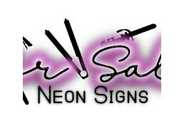 Image result for Hair Stylist Signs