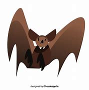 Image result for Funny Halloween Cartoons Bats