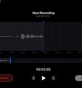 Image result for Voivce Recorder iPad