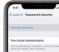 Image result for Apple Change Your Passcode