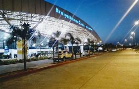 Image result for Ixr Airport