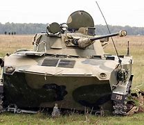Image result for BMD 2 Tank