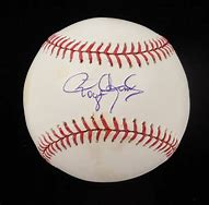 Image result for Roger Clemens Autograph