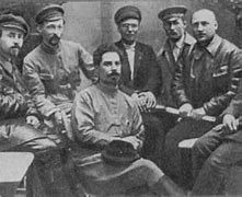 Image result for Cheka Russian Revolution