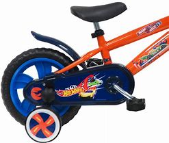 Image result for Hot Wheels Kids Bike