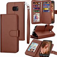 Image result for Samsung Galaxy S7 Wallet Case