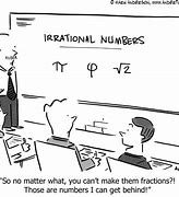 Image result for Math Cartoons