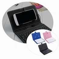 Image result for Motorola Keyboard Phone Case