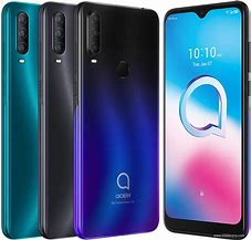 Image result for alcatel 3l cell phones