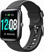 Image result for AZ Mobiles Waterproof Smartwatch