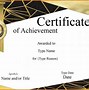 Image result for Martial Arts Certificates