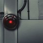 Image result for HAL 9000 Desktop Theme