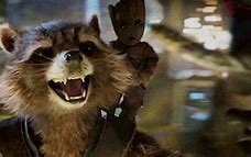 Image result for Rocket Raccoon Animated