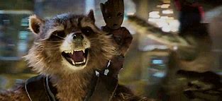 Image result for Rocket Raccoon Icon