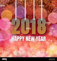 Image result for Happy New Year 2018
