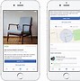 Image result for Facebook Marketplace App Logo