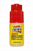 Image result for Super Glue Big Bottle