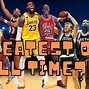 Image result for Best Player by Number NBA