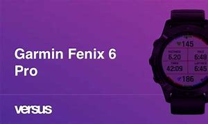 Image result for Fenix 6 Pro Golf