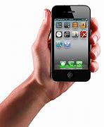 Image result for iPhone 5C in Hand