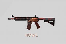 Image result for Howl CS GO Wallpaper