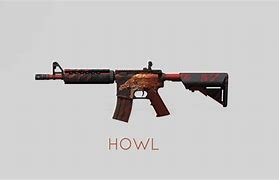 Image result for Howl CS GO Wallpaper