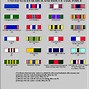 Image result for Army Rainbow Ribbon
