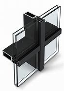 Image result for Curtain Wall PNG