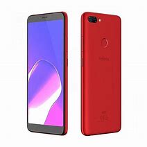 Image result for Red Infinix Hot 6