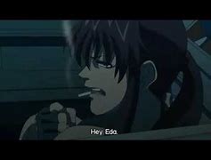 Image result for Black Lagoon Revy Jealous