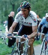 Image result for Sean Kelly Cyclist Skil