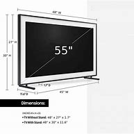 Image result for Biggest Inch TV