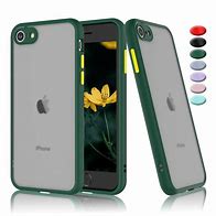 Image result for iPhone SE Case Metallic