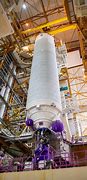 Image result for Ariane 5 Upper Stage