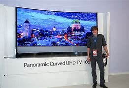 Image result for Samsung Curved TV 65