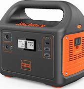 Image result for Rechargeable Generator
