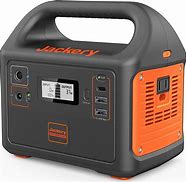 Image result for Lithium Battery Portable Power Station