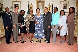 Image result for Director of Education Bahamas Dominique McCartney