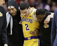 Image result for Lakers Kneeling in the Bubble