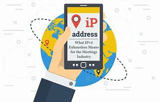 Image result for IPv4 Exhaustion